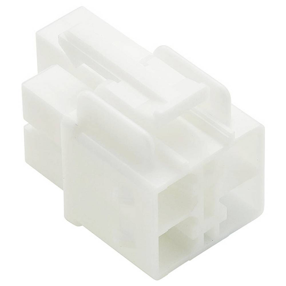 Molex 35151-0419 Connectorbehuizing 1 stuk(s) Bag