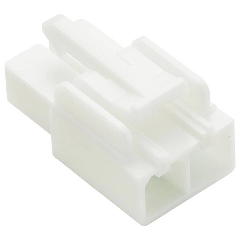 Molex 35151-4219 Connectorbehuizing 1 stuk(s) Bag