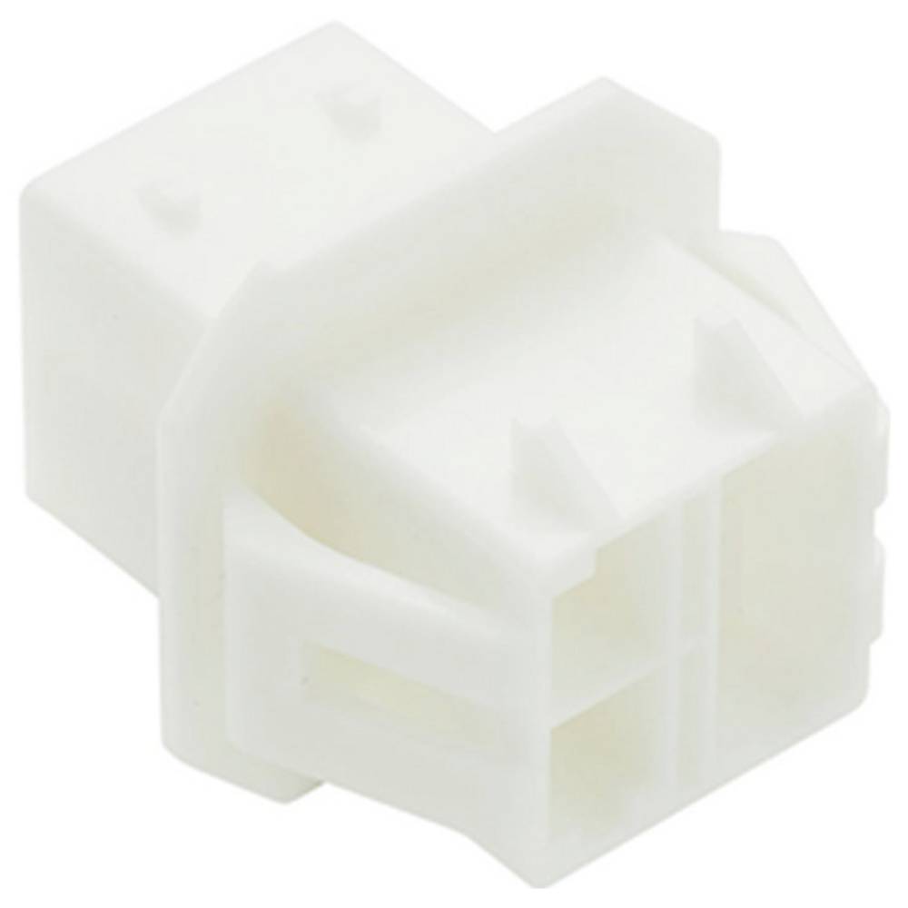 Molex 35180-0409 Connectorbehuizing 1 stuk(s) Bag
