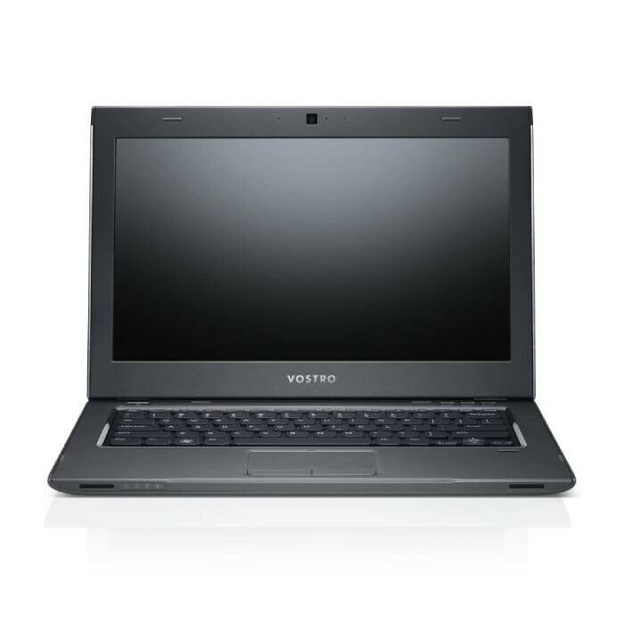 Dell Vostro 3360 - Intel Core i3-3e Generatie - 13 inch - 8GB RAM - 256GB SSD - Windows 10