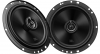 JBL STAGE2 65F - Autospeakers - 16,5 cm - 2-weg Coaxiaal - 480 Watt - Zonder Grill
