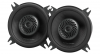 Harman/Kardon Harman Kardon FIT4F â Coaxiale Autospeakers 4 inch â 30W RMS â Thiele-Small Afstemming