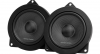 Harman/Kardon Harman Kardon FIT4SFL â 4 inch Midrange Plus Luidsprekers â 45W RMS â 360W Piek â BMW Geluidsupgrade