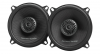 Harman/Kardon Harman Kardon FIT5F â 5.25 inch Coaxiale Auto Luidsprekers â 35W RMS â 280W Piek â Heldere Geluidsupgrade