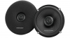 Harman/Kardon Harman Kardon FIT6 â 6,5 inch 2-weg Component Luidsprekerset â 50W RMS â 400W Piek â Met Grille
