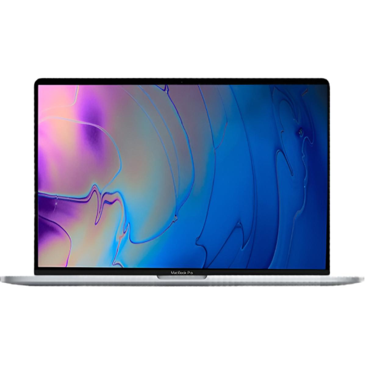 Refurbished MacBook Pro 15 inch Touchbar i9 2.4 512 GB 32 GB Gebruikt