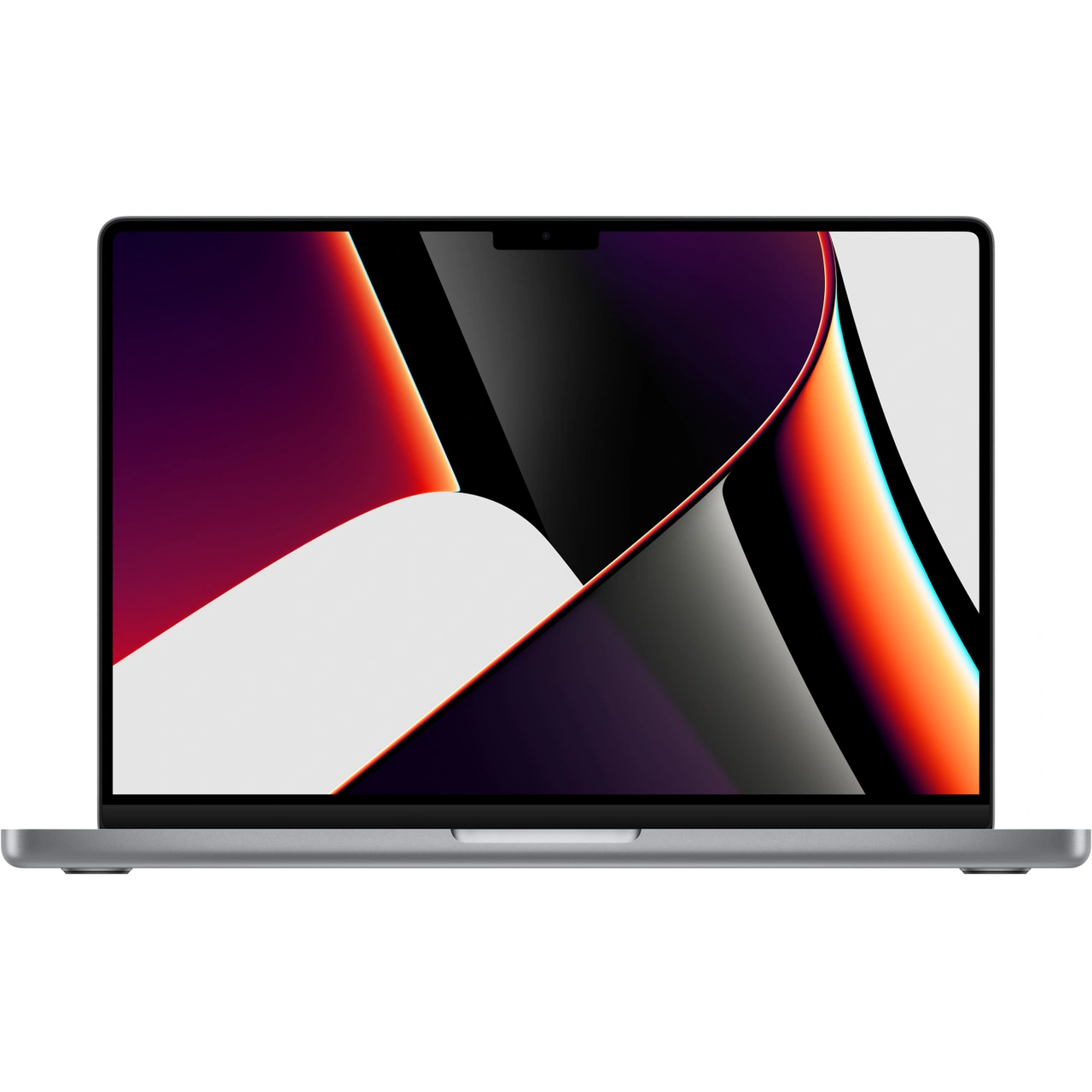 Refurbished MacBook Pro 16 inch M1 Max 10 Space Gray 64GB