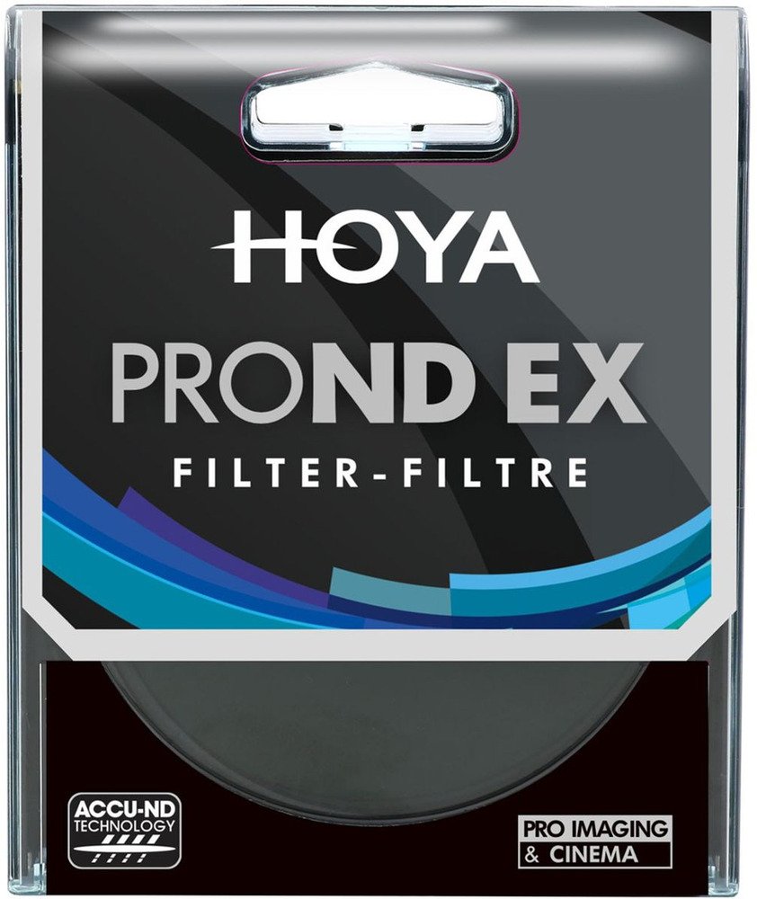 Hoya 52.0mm Prond EX 8 | Lensfilters lenzen | 0024066071583