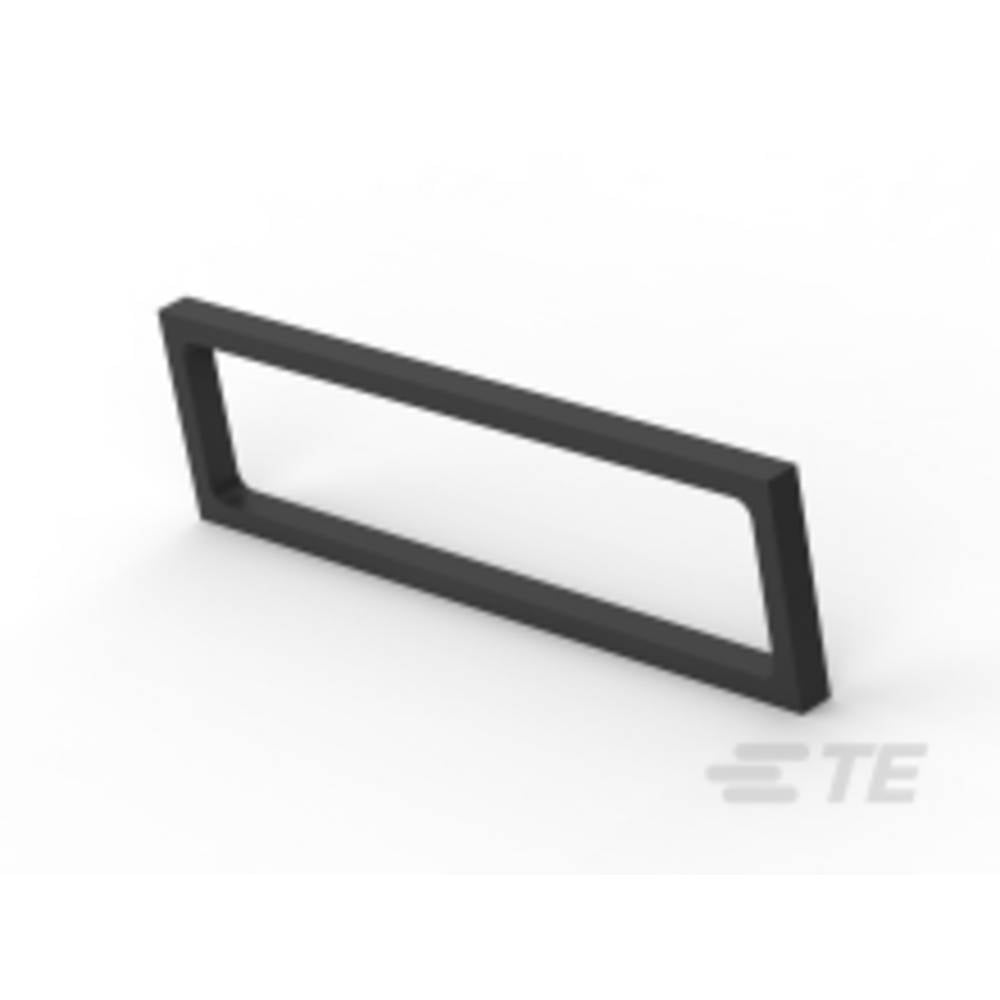 TE Connectivity Mini-Universal MATE-N-LOK Connectors TE AMP Mini-Universal MATE-N-LOK Connectors 1-1586362-6  Inhoud: 1 stuk(s)