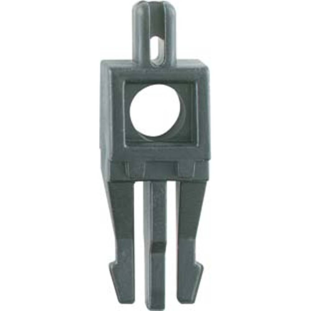 Rutenbeck 29440010 Zwart Inhoud: 1 stuk(s)