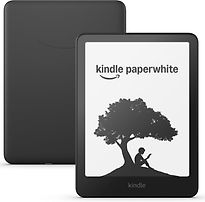 Amazon Kindle Paperwhite 7 16GB [wifi, 12. generatie] zwart - refurbished