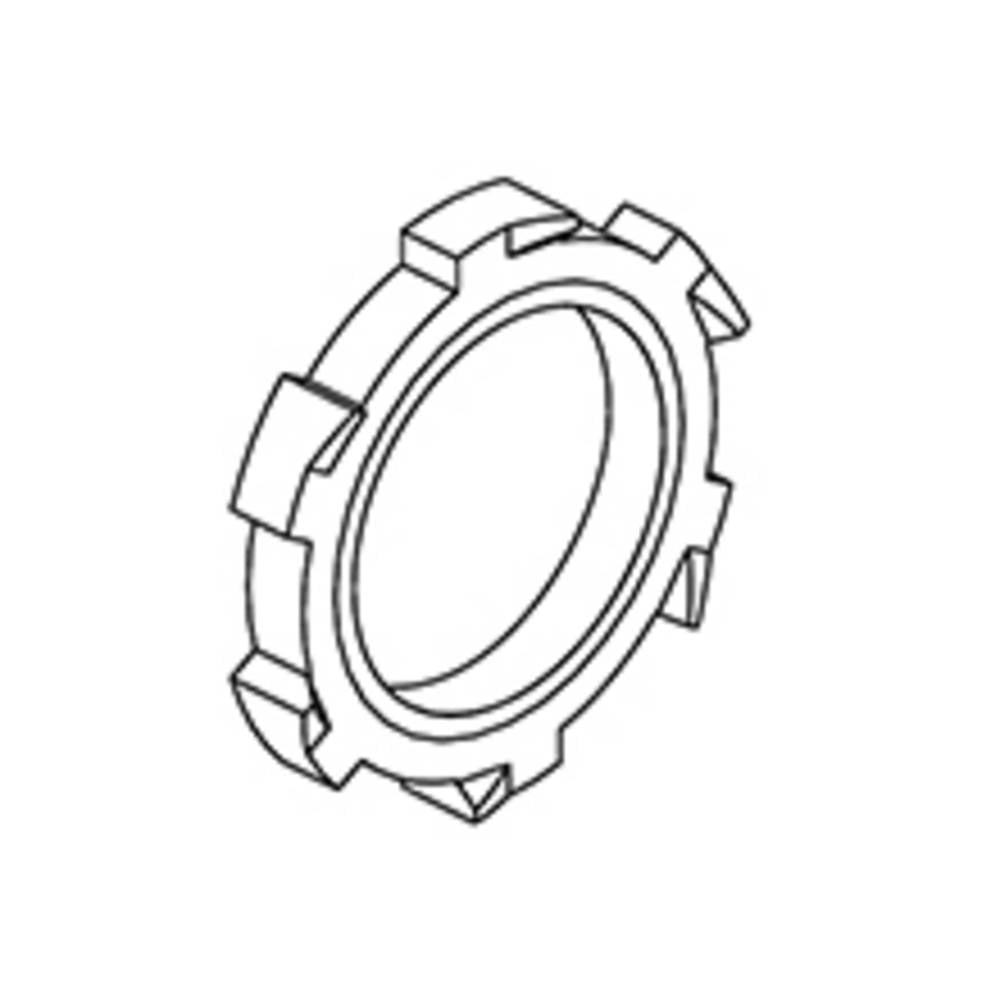 Molex 1301840031 Dopmoer 1 stuk(s) Bag