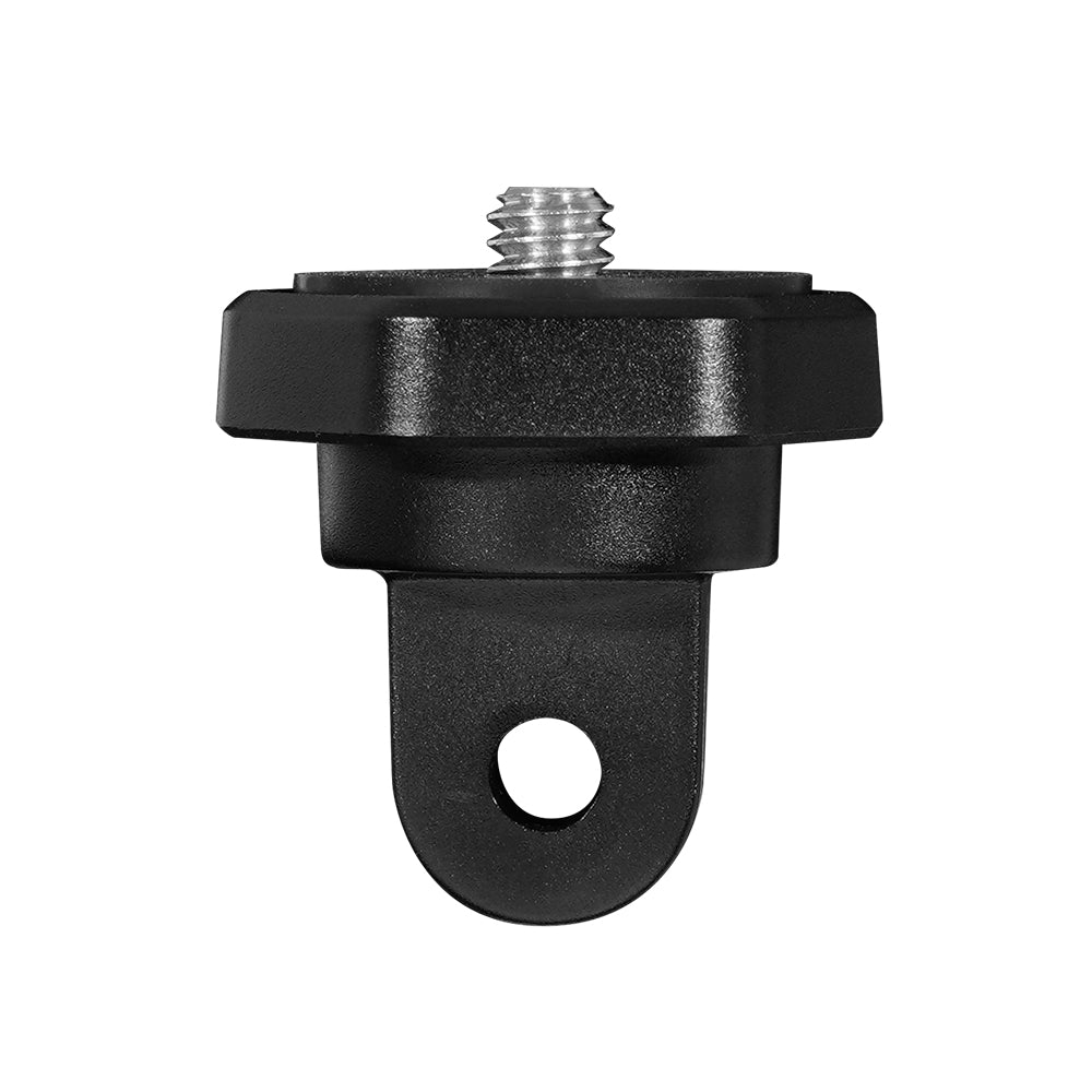 Telesin TPM-T04 Action Camera Mount met 1/4 schroef