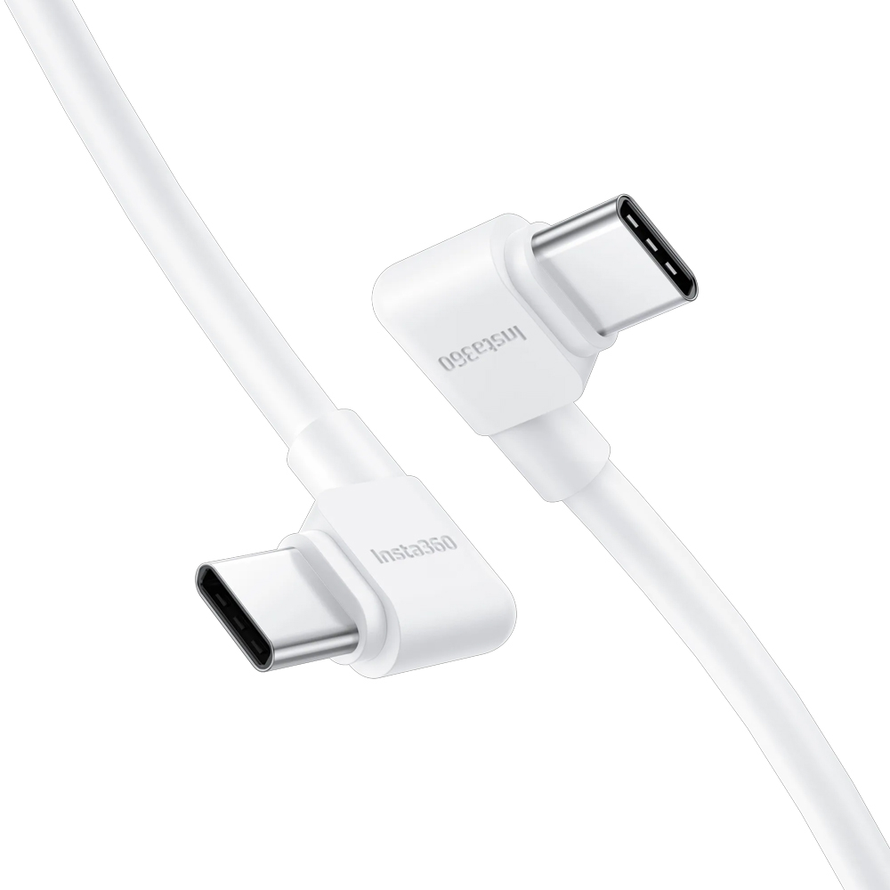 Insta360 Flow 2 Pro USB-C Charge Cable