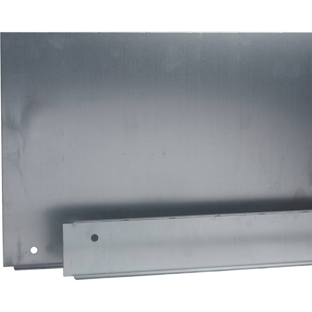 Schneider Electric NSYEC841 Kabeldoorvoering Plaatdikte (max.): 1.5 mm Staal 1 stuk(s)