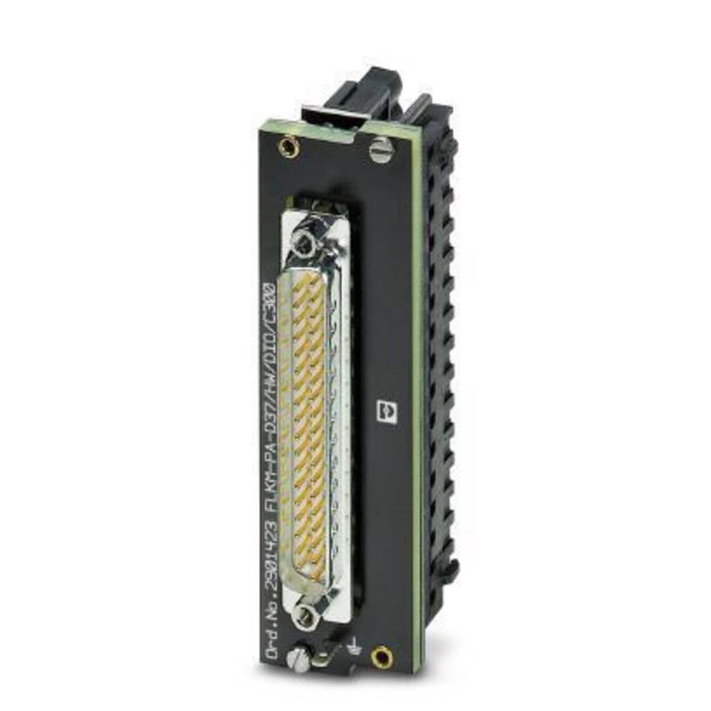 Phoenix Contact 2901423 FLKM-PA-D37/HW/DIO/C300 PLC-adapter