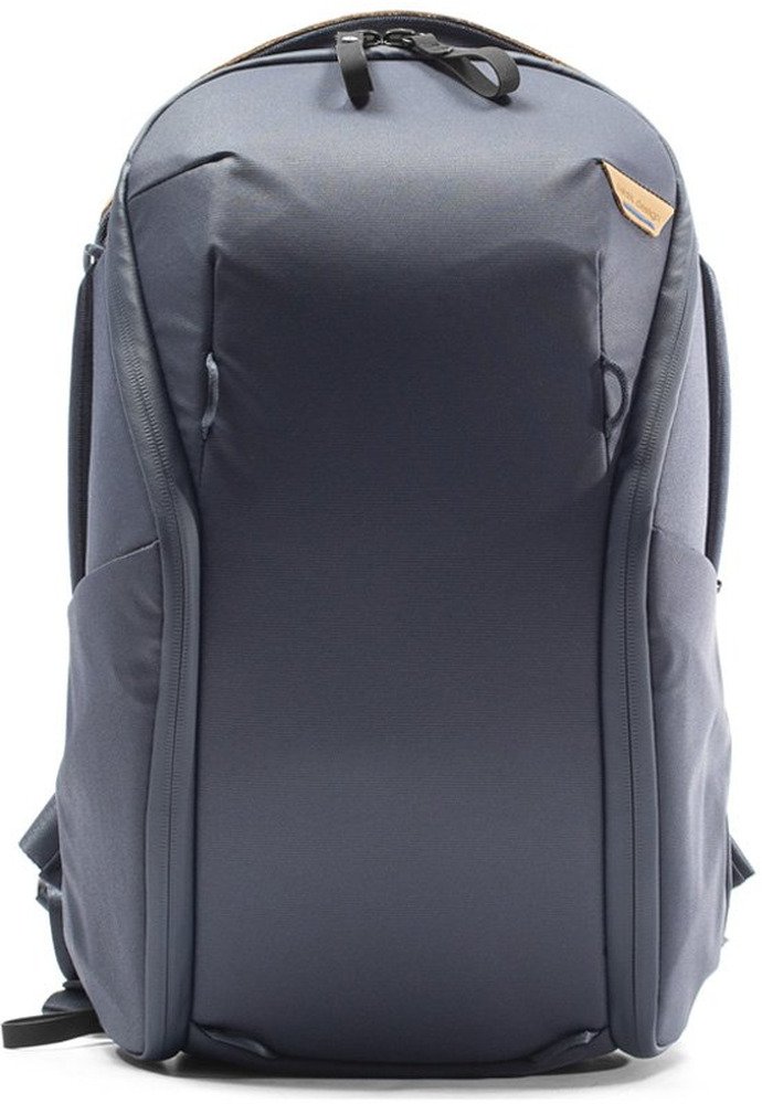 Peak Design Everyday backpack 15L zip v2 - midnight | Rugzakken | 0818373021504