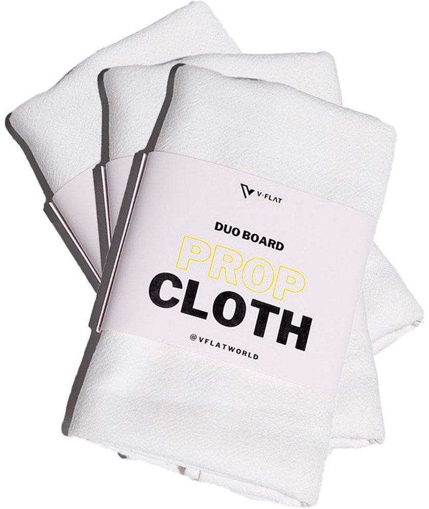 V-Flat World White 3 Pack | Achtergronden | 0850011631751