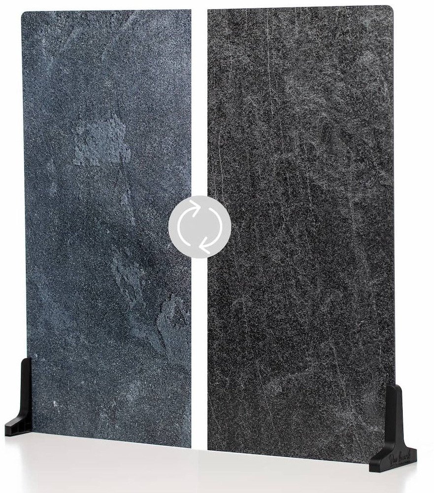 V-Flat World Ocean Slate/Black Slate | Achtergronden | 0850011631300