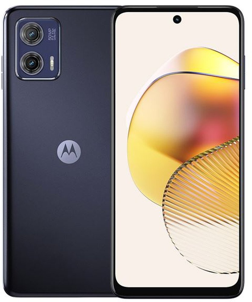 Motorola Moto G73 Midnight Blue | Android smartphones | 0840023244995