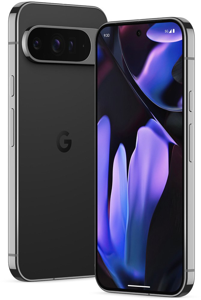 Google Pixel 9 Pro XL 128GB Obsidian | Solden Smartphones | 5413729247390