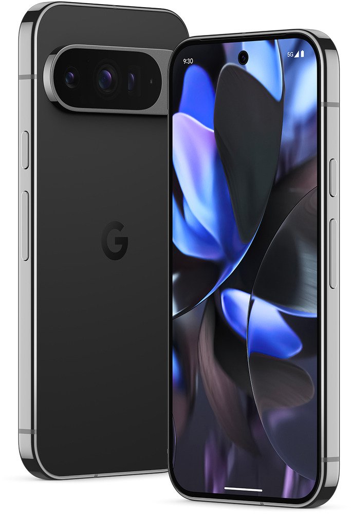 Google Pixel 9 Pro 256GB Obsidian | Solden Smartphones | 5413729247369
