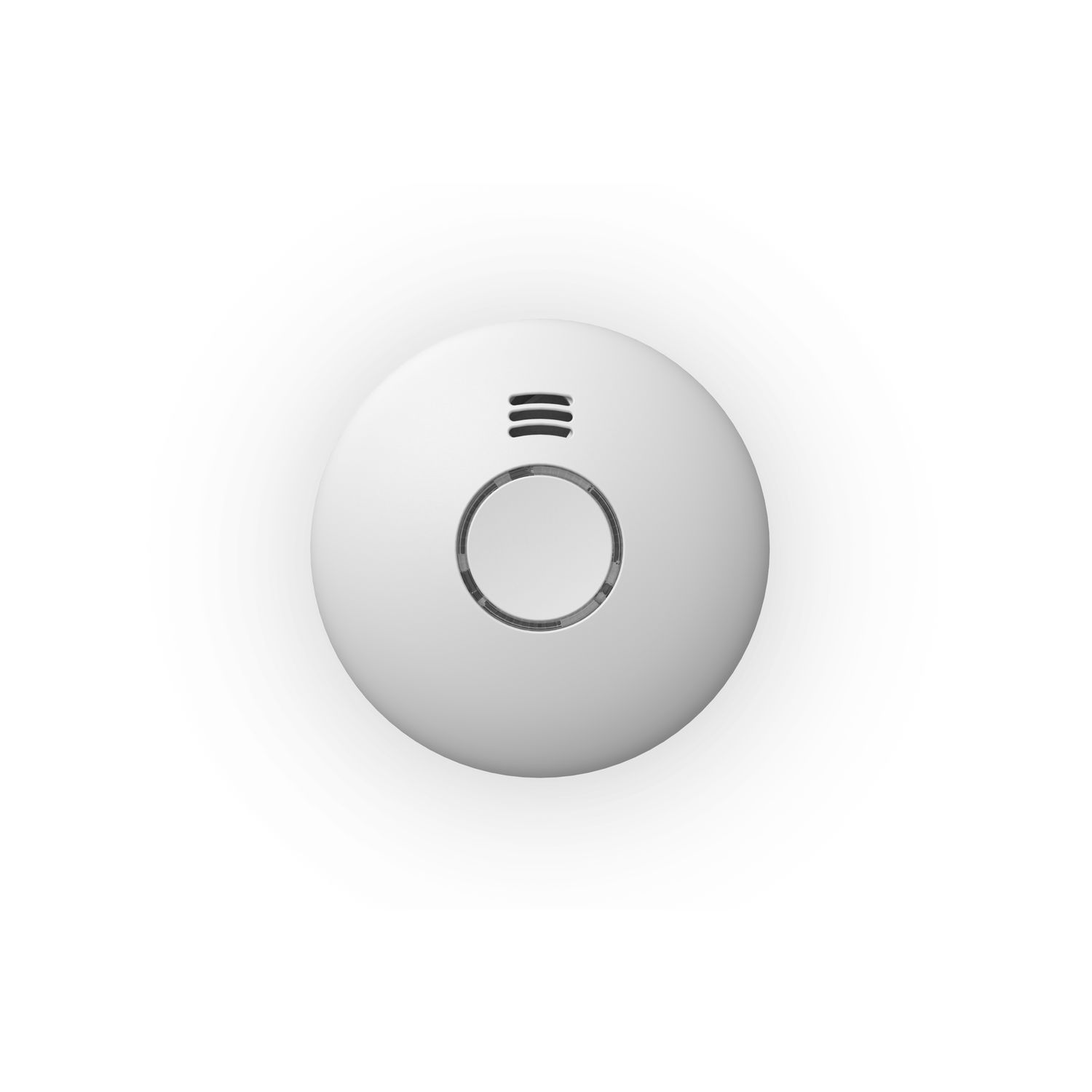 QNECT Rookmelder 1j 2aa Smart Wifi