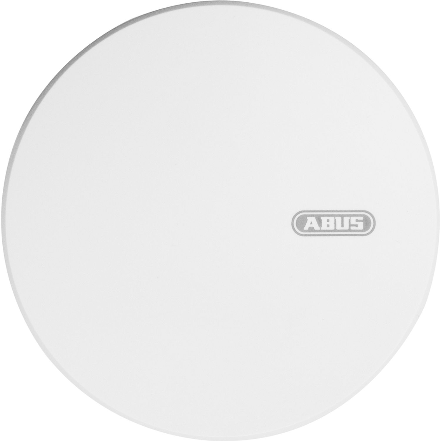 Abus Draadloze Rookmelder 868,3mhz Rwm450 Batterijduur Max. 12 Jaar