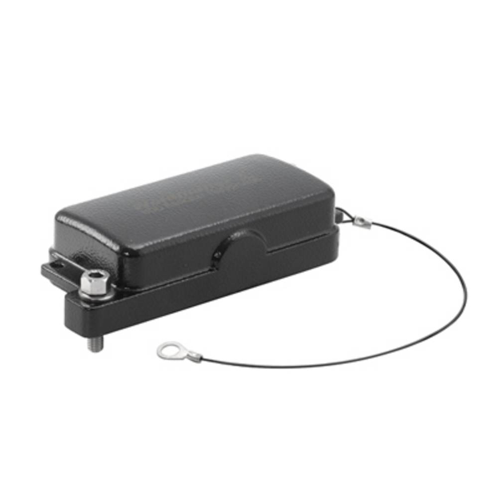 Weidmüller Connectorbehuizing HDC IP68 10B COVER  Inhoud: 1 stuk(s)