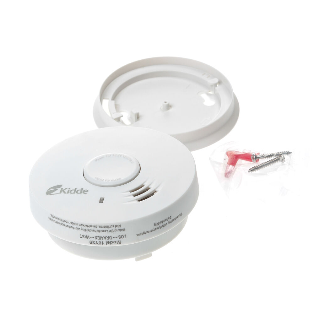 GYZS Rookmelder Kidde 29D 9V