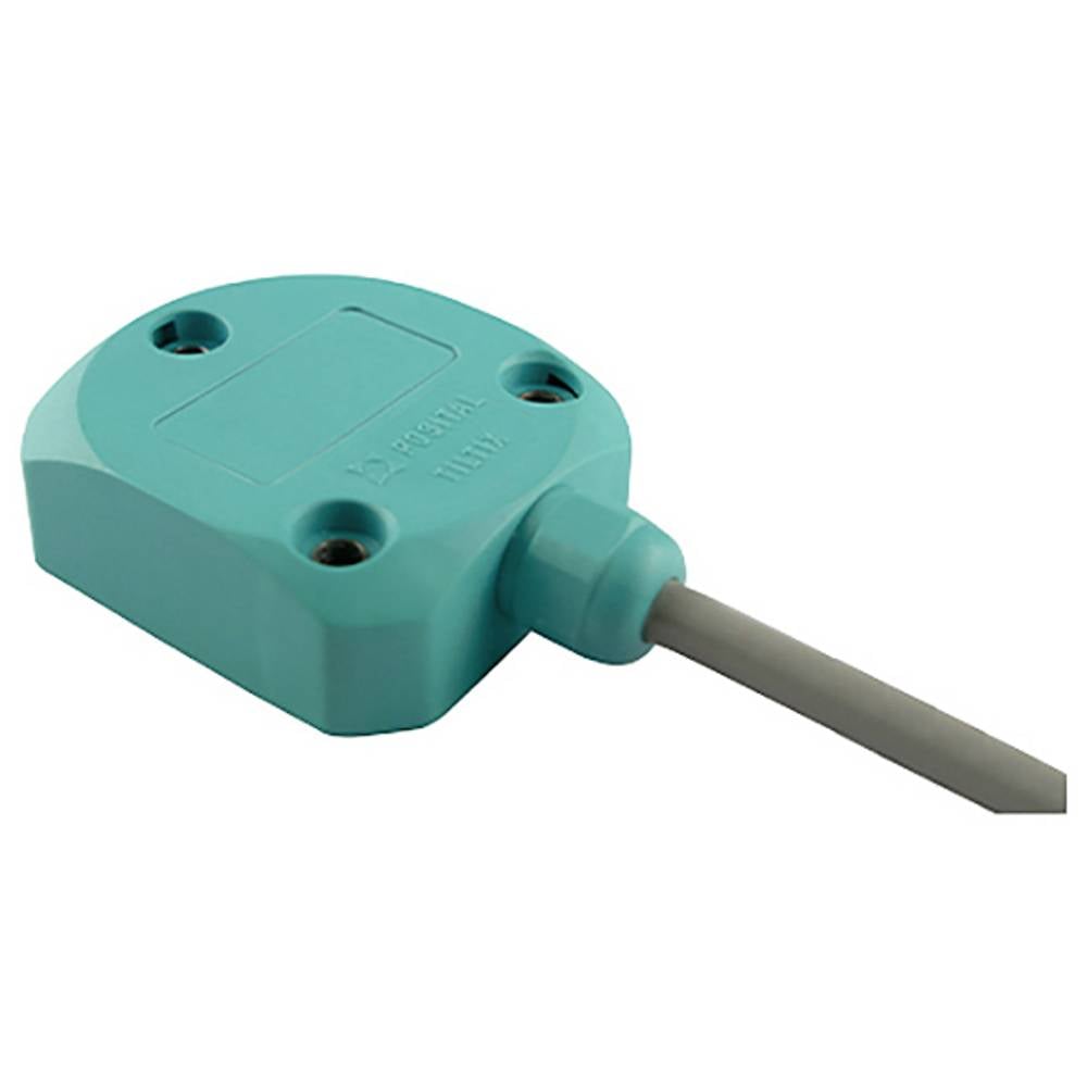 Posital Fraba Hellingssensor ACS-180-E-CA01-HE3-CW ACS-180-E-CA01-HE3-CW CANopen Kabel met open einden