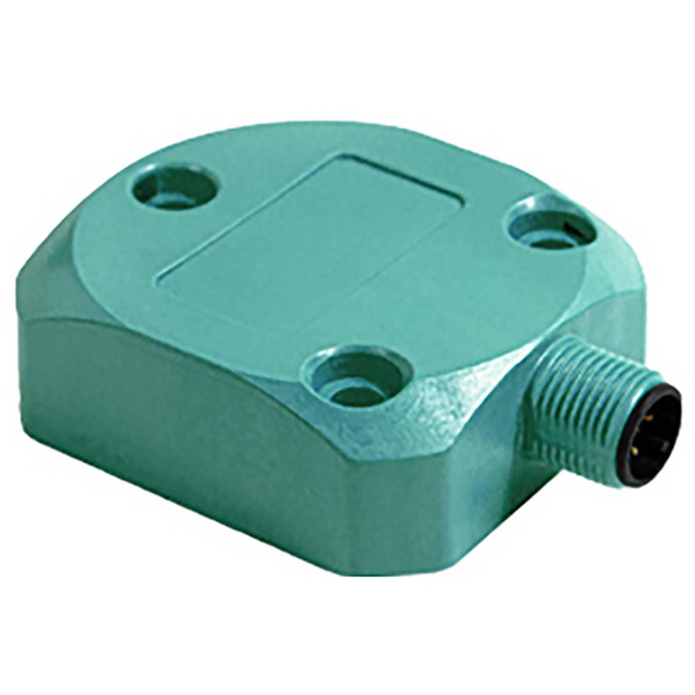 Posital Fraba Hellingssensor ACS-090-2-CA01-HE3-PM ACS-090-2-CA01-HE3-PM CANopen M12, 5-polig