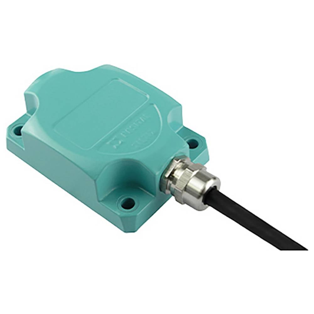 Posital Fraba Hellingssensor ACS-090-2-CA01-HK3-CW ACS-090-2-CA01-HK3-CW CANopen Kabel met open einden