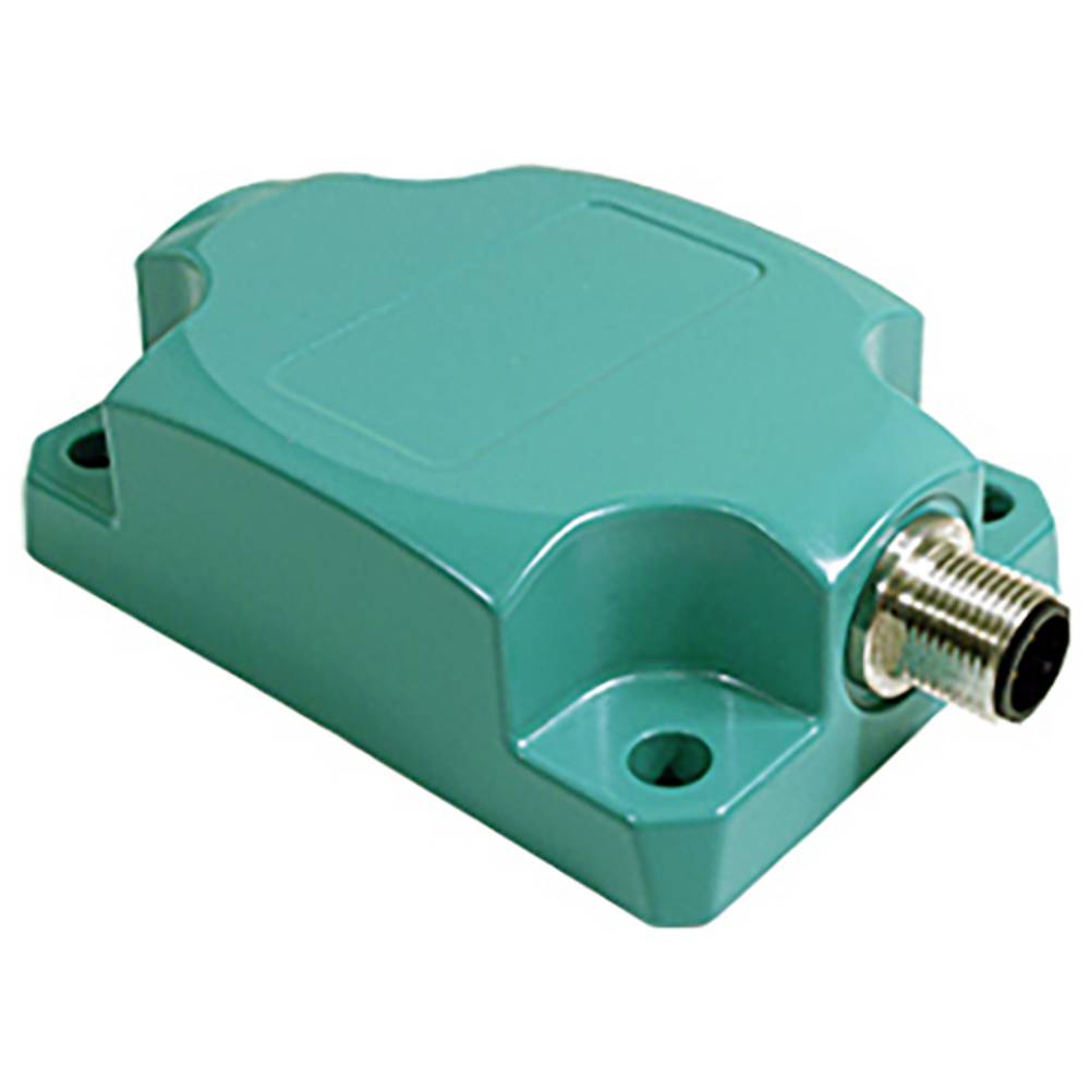 Posital Fraba Hellingssensor ACS-090-2-CA01-HK3-PM ACS-090-2-CA01-HK3-PM CANopen M12, 5-polig