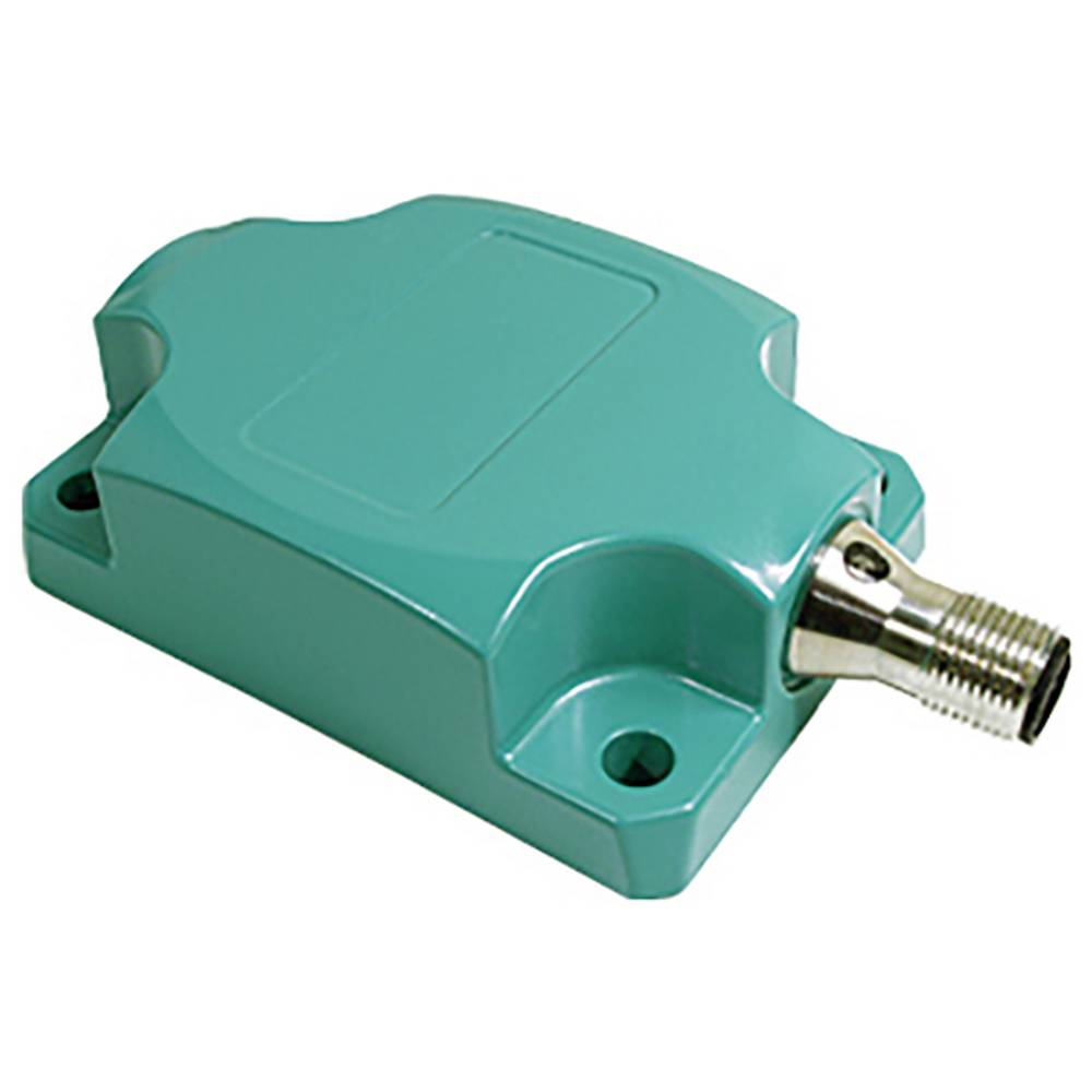 Posital Fraba Hellingssensor ACS-090-2-CA01-HK3-PV ACS-090-2-CA01-HK3-PV CANopen M12, 5-polig
