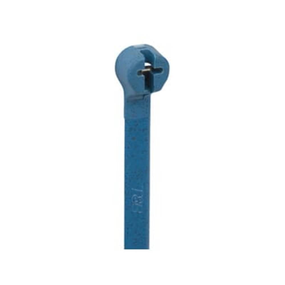 ABB 7TCG009330R0026 TY525MR-NDT Kabelbinder 185.7 mm 4.7 mm Blauw 1 stuk(s)
