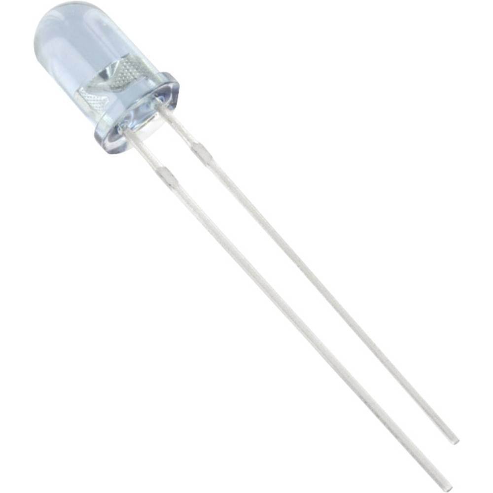 Broadcom Glasvezel ontvangstdiode SFH250 Tube