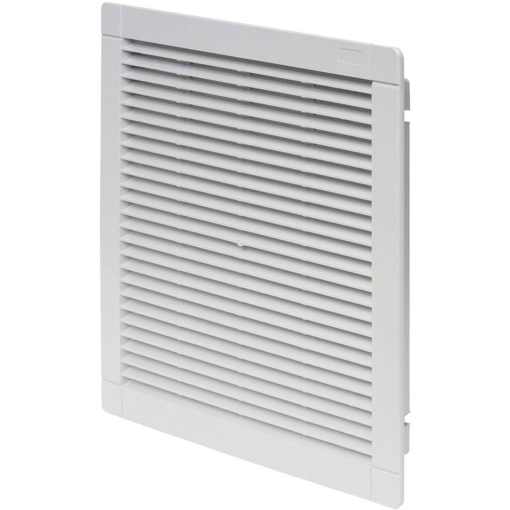 Finder 7F.05.0.000.5000 Uittredingsfilter (b x h x d) 320 x 320 x 29.5 mm Geschikt voor serie (schakelkast):  (grootte 5) Tray 1 stuk(s)