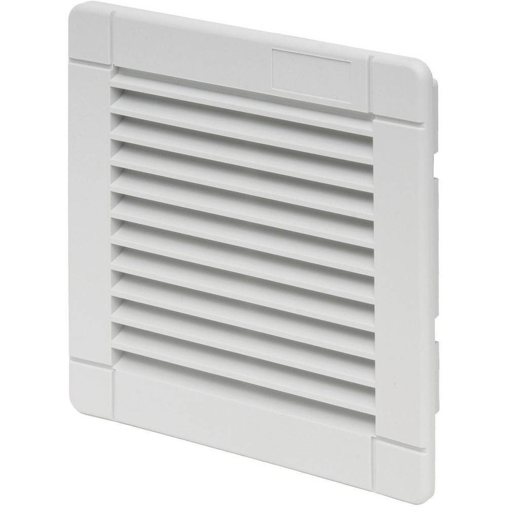 Finder 7F.07.0.000.2000 Uittredingsfilter (b x h x d) 150 x 150 x 27.5 mm Geschikt voor serie (schakelkast):  (grootte 2) Tray 1 stuk(s)