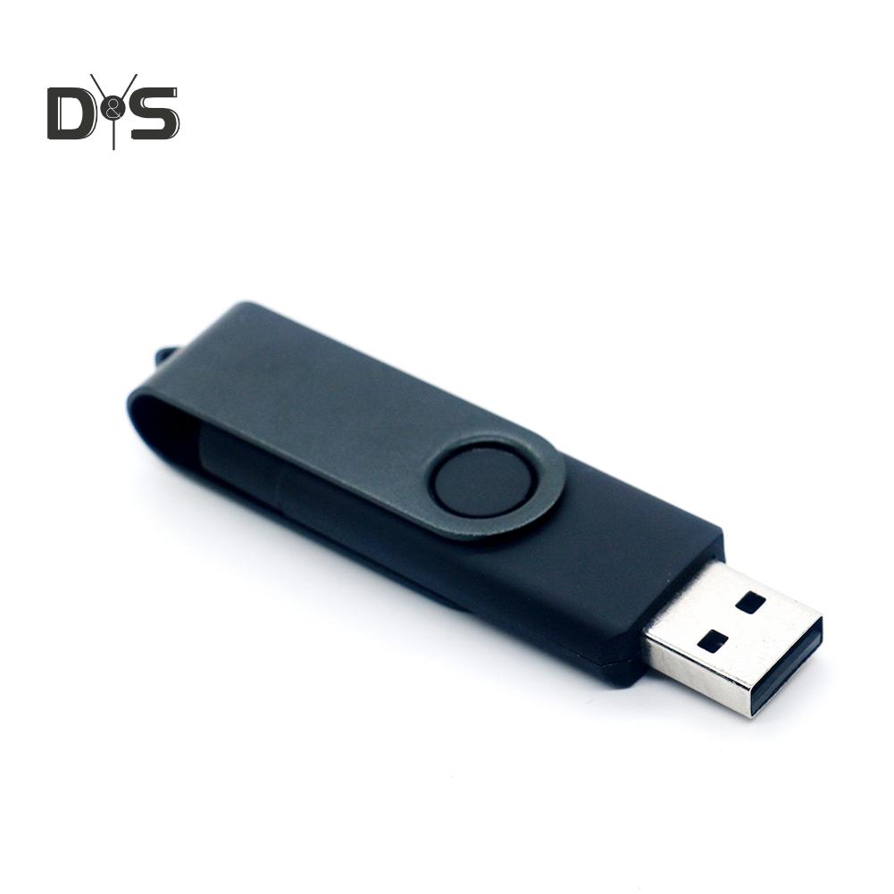 Enjoy Smart Home USB-lezeradapter met kaartlezer 8GB blauw
