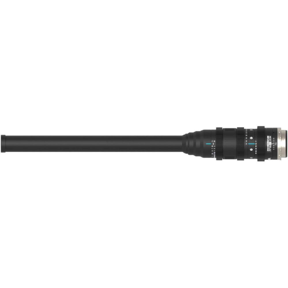 Laowa Probe Zoom 15-24mm T8 Lens Direct View ARRI PL