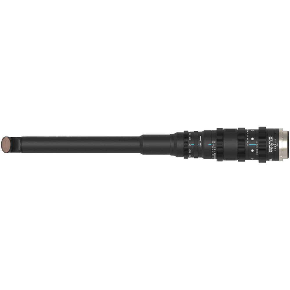 Laowa Probe Zoom 15-35mm T12 Lens 35 Degree ARRI PL