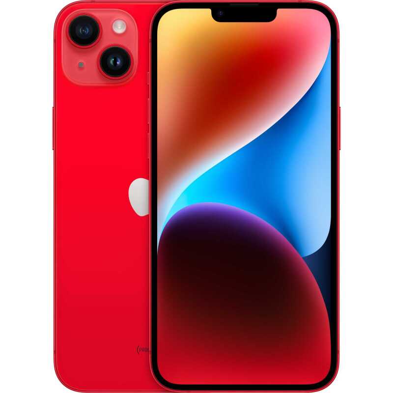 Apple iPhone 14 Plus Smartphone