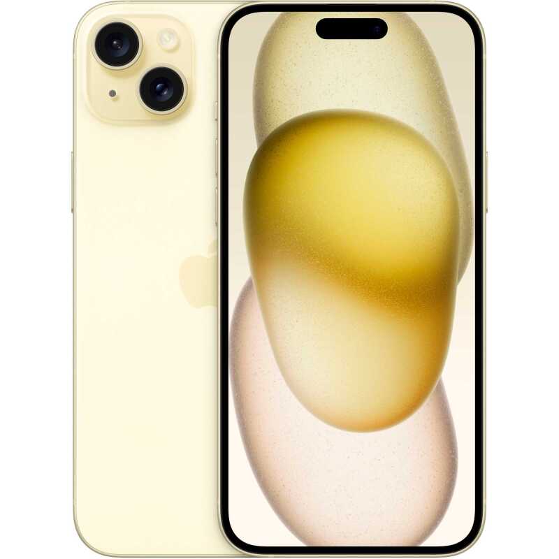 Apple iPhone 15 Plus Smartphone