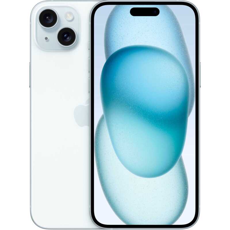 Apple iPhone 15 Plus Smartphone