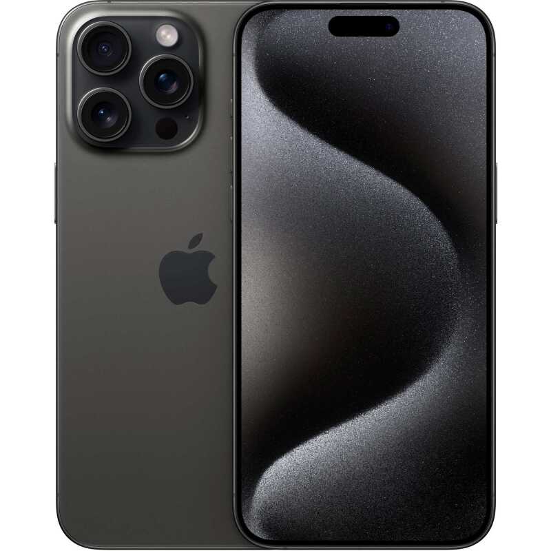 Apple iPhone 15 Pro Max Smartphone