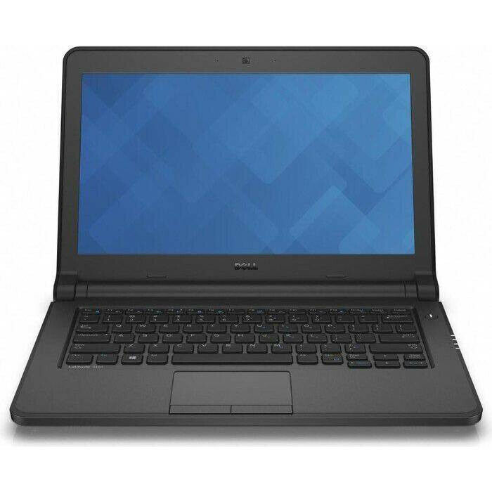 Dell Latitude 3350 - Intel Core i3-5e Generatie - 13 inch - 8GB RAM - 256GB SSD - Windows 11