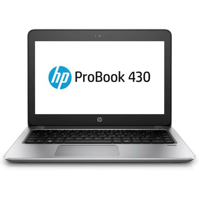 HP ProBook 430 G4 - Intel Core i3-7e Generatie - 13 inch - 8GB RAM - 256GB SSD - Windows 11