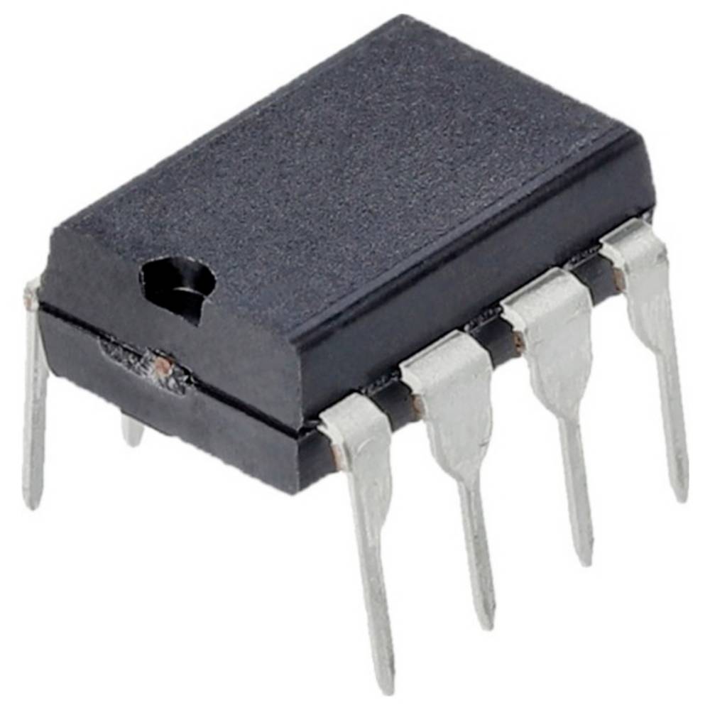 Broadcom Optocoupler versterker HCPL-7800A-300E
