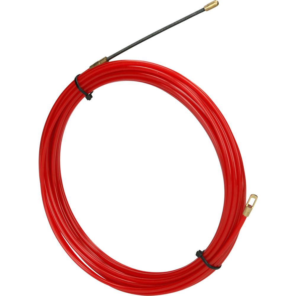 KS Tools 150.0960 Kabel-intrekdraad, 10,0 m 1 stuk(s)